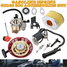 For Honda GX140 GX160 Service