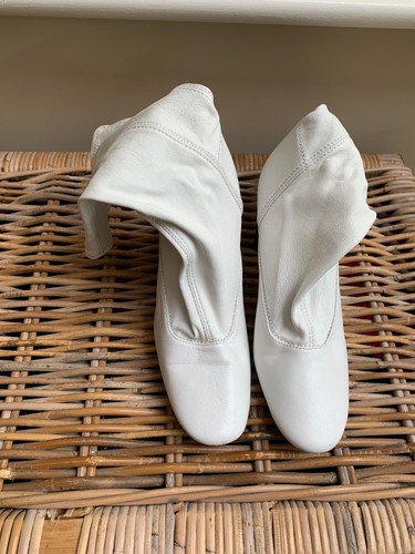 Ladies zara off white - ladies,
