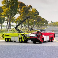 1:50 OSHKOSH AIRPORT PRODUCTS