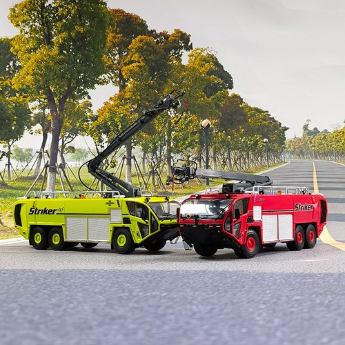 Oshkosh airport products - 1:50,