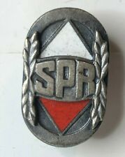 Soviet era Polish Army Reserve