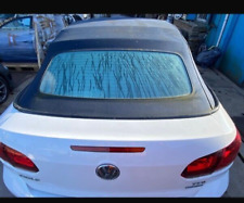 VW GOLF CABRIOLET  SE, HYDROLIC ROOF PUMP, 2014, KEY 114