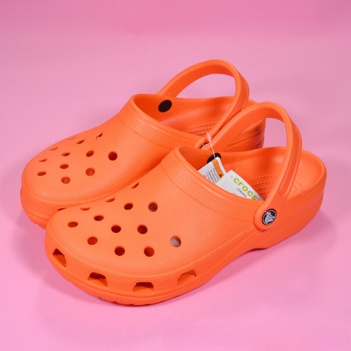 Crocs colour classic clog - classic,