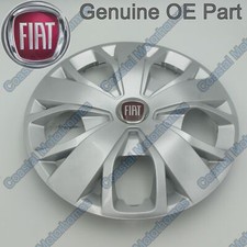Fits Fiat Ducato 16" Wheel