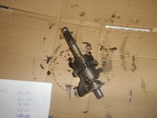 moto roma sk 125 kick start shaft