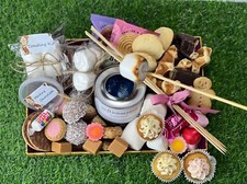 CHOCOLATE FONDUE KIT Smores