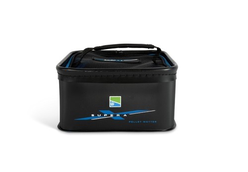 Preston innovations supera - innovations, x