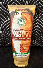 🌺 GARNIER FRUCTIS CURL