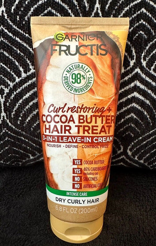 Garnier fructis curl - 🌺,