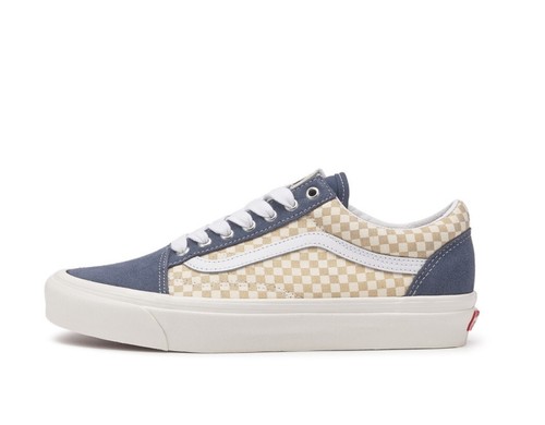 Vans old skool - dx, mini