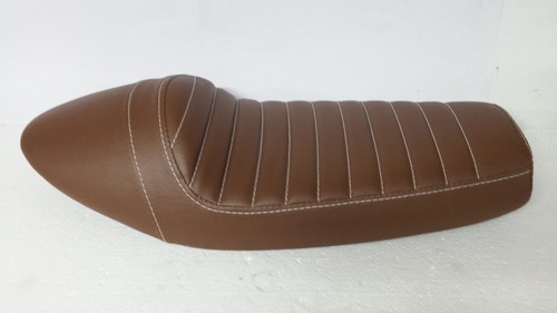 Seat nitrohead yamaha - seat,