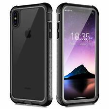 Shockproof Case with Built-in Screen Protector For Apple iPhone Xs | Xs Max Case