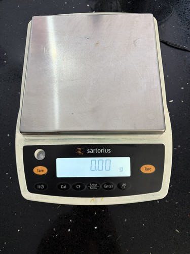 Sartorius entris precision - sartorius,