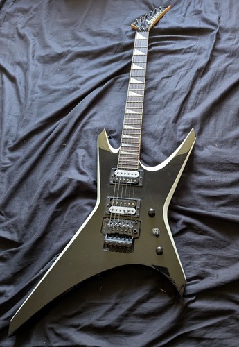 Jackson series warrior js32 - js,
