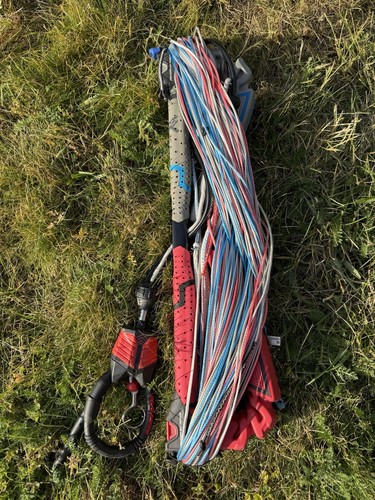 Naish torque kite surf board - torque,