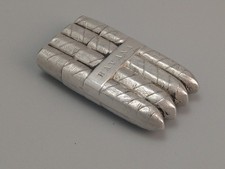 Antique Novelty Large Vesta