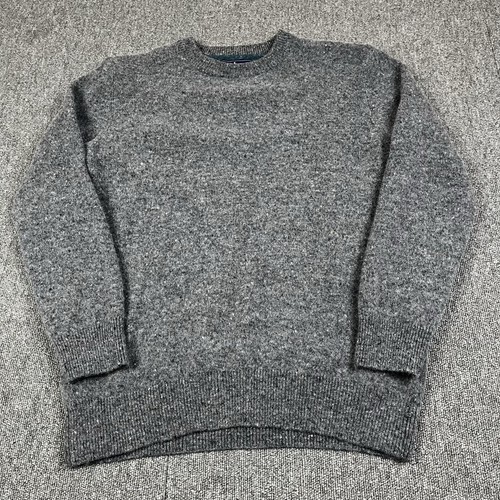 Barbour jumper mens large - barbour,