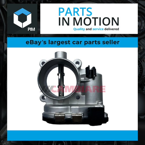 Throttle body ve387244 - throttle,