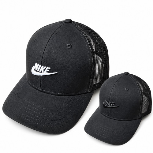 Nike futura logo mens mesh - logo,