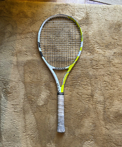 Babolat aero 102 - xs,