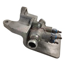 2019 Nissan X-Trail T32 1.7l D Coolant Pre-Heater 2017-2021