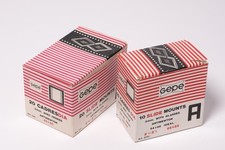 Gepe  Antinewton Glass Slide