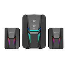 XTrike Me SK-612 2.1 RGB