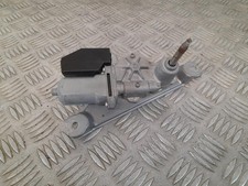 Toyota Yaris Rear Wiper Motor
