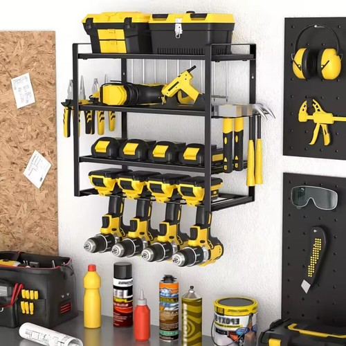 Heavy duty power - power, tool