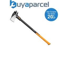 Fiskars 1020220 IsoCore Builder's Axe FSK1020220