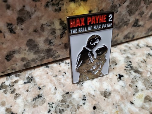 Max payne rockstar - payne,