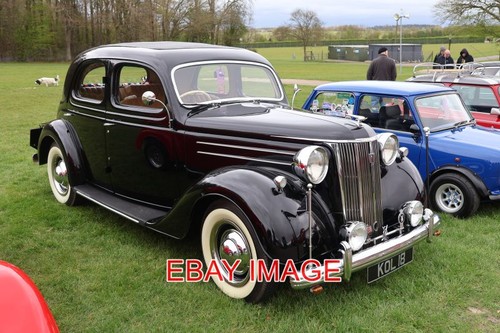 Photo 1950 ford - ,