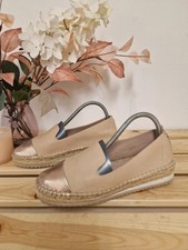 Dune London 'Gavi' blush