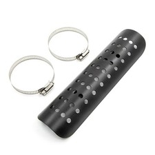 Universal Heat Shield Suitable