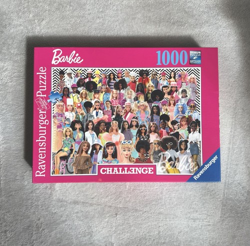 Discontinued ravensburger - discontinued,