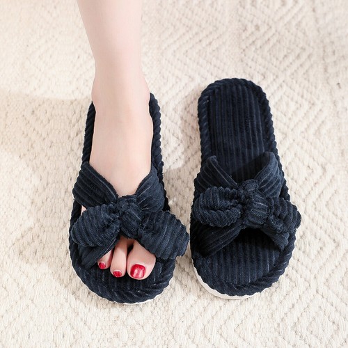 Ladies bow faux - ladies,
