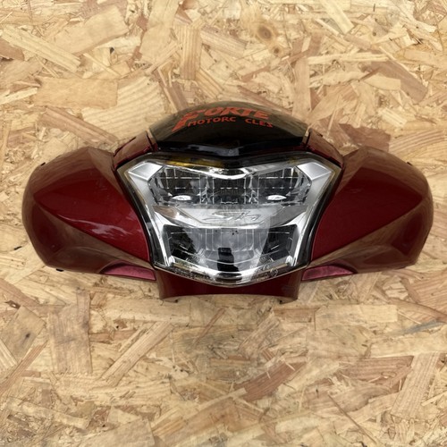 Honda sh125i 2017 2018 2019 - sh125i,
