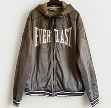 Everlast Tracksuit Top Size L