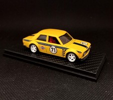 Hot Wheels Datsun 510 from