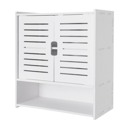 Modern wall cabinet - cabinet,