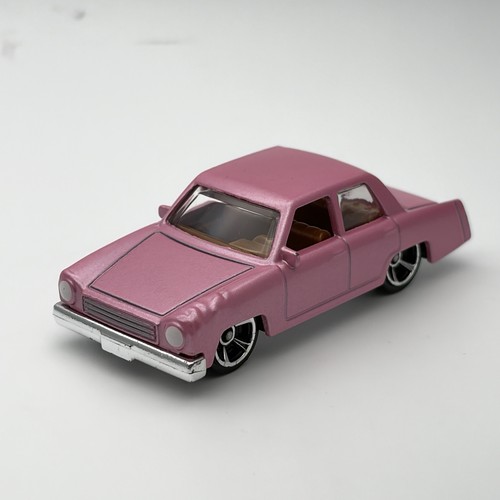 Hot wheels the simpsons - the,