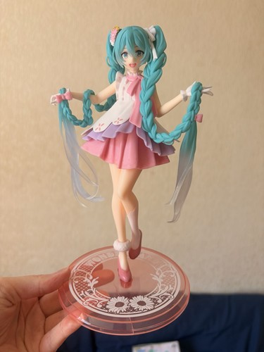 Taito hatsune miku - taito,