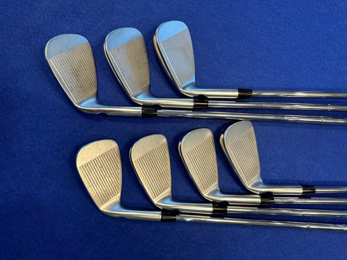 Ping i530 forged iron set - ,, 5