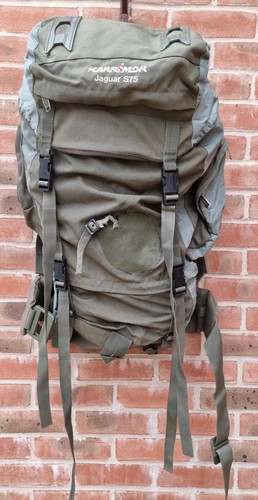 Karrimor jaguar s75 75l - s75,