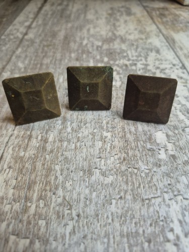 Antique victorian solid brass - antique,
