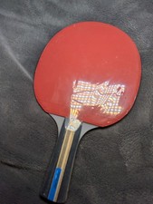 Dunlop rage fury table tennis - fury,