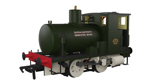 Rapido trains 965509 - trains, oo