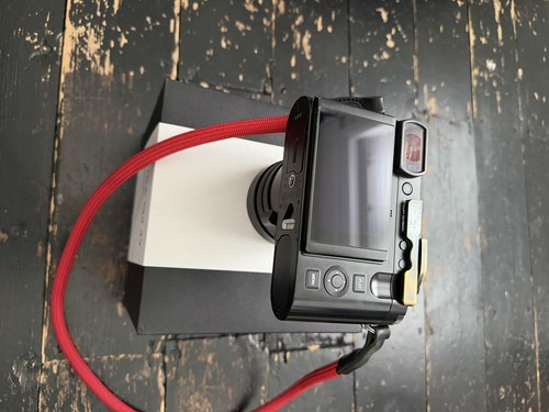 Leica 60mp excellent - leica, q3