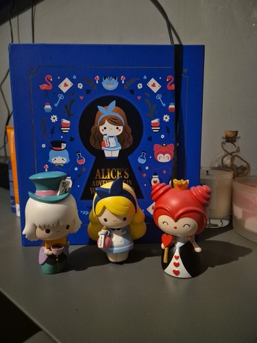 Momiji alice adventures in - adventures,