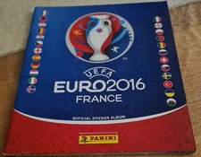 Uefa Euro 2016 France Official